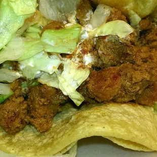 Al Pastor Tacos