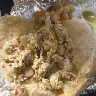 NO MEAT WHAT SO EVER