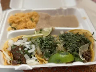 El Piquin Mexican Restaurant