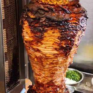 Al Pastor