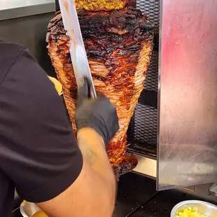 Al Pastor