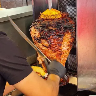 Al Pastor