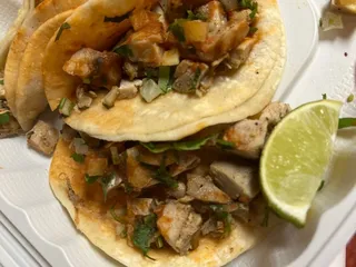 Taqueria El Mezcal