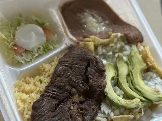 Tacos El Durango Mexican Grill