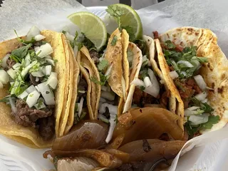 Taqueria Alazan