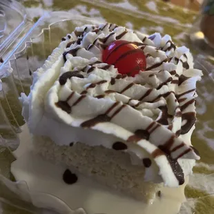 Tres Leches