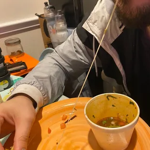 Taqueria Cancun