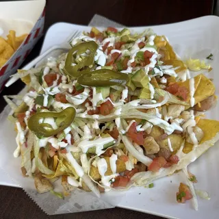 Nachos