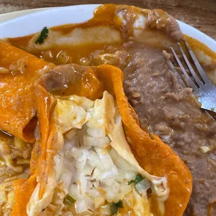 Enchilada