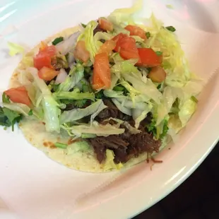 Barbacoa Tacos