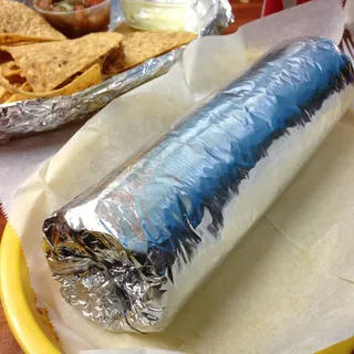 Super Burrito