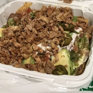 Super Nachos