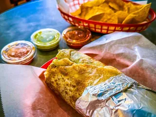 Los Hermanos Taqueria