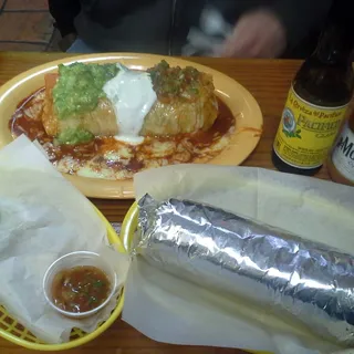 Super Burrito