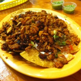 Nachos