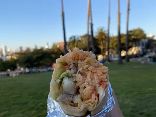 Taqueria El Buen Sabor