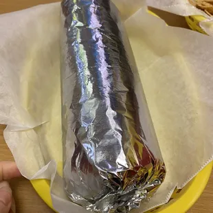 Super Burrito