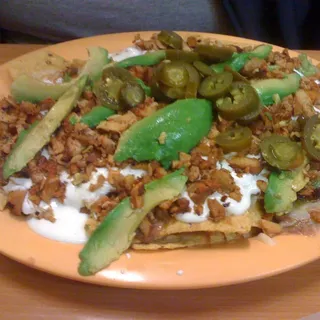 Super Nachos