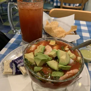 Michelada