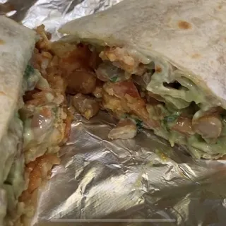 Super Burrito