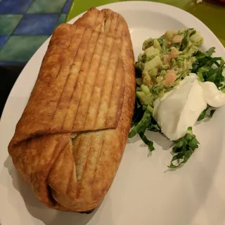 Chimichanga