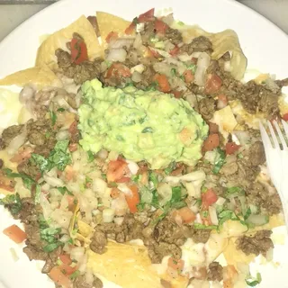 Nachos