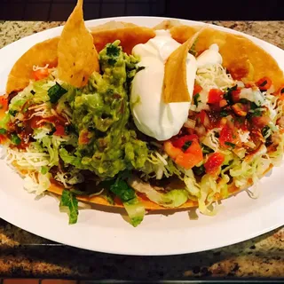Taco Salad