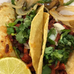 alpastor tacos
