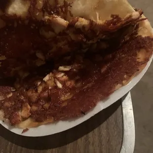 This photo was a picture of a waste of my time