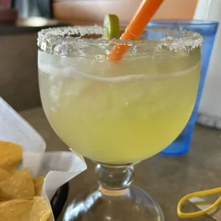 Margarita