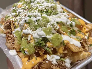 Taqueria El Triunfo