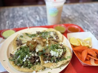 Taqueria La Vida