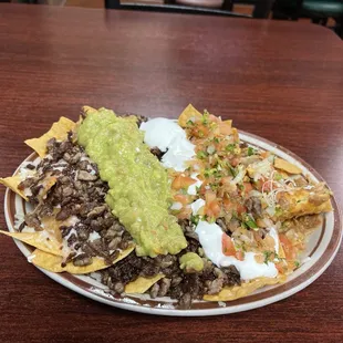 Super Nachos