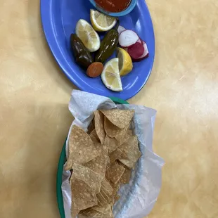 Taqueria Carolina