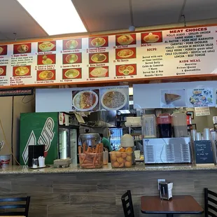 interior, ramen and noodles