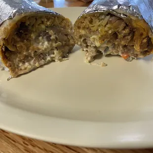 Super Burrito