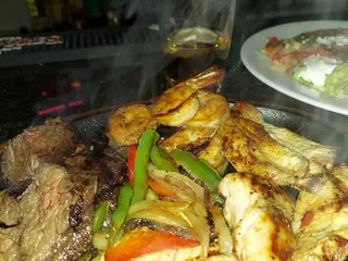 Casa Grande Mexican Bar