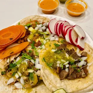 Taqueria Casa Del Sabor