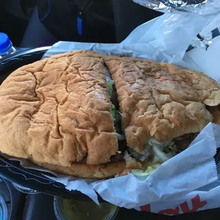 Food Stands