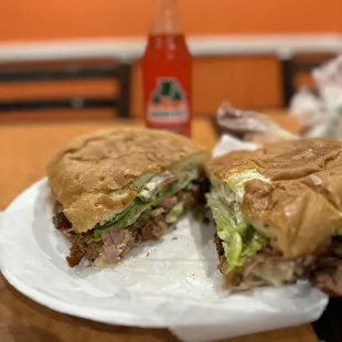 Torta Cubano