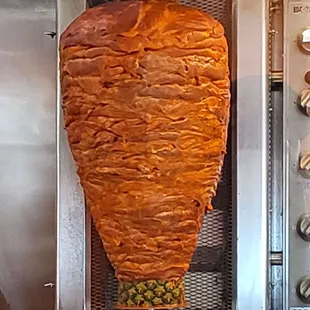 Al Pastor