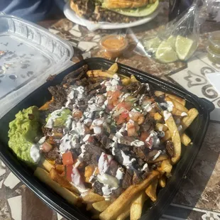 Asada Torta