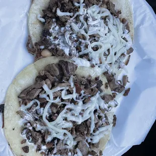 Rancheros