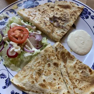 Quesadilla