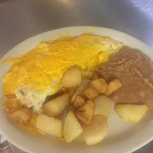 Omelette
