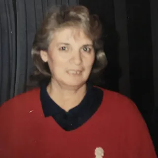 Martha S.