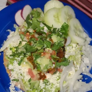 Tostada
