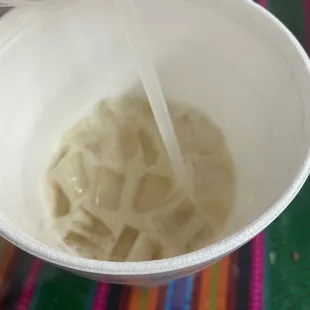Horchata