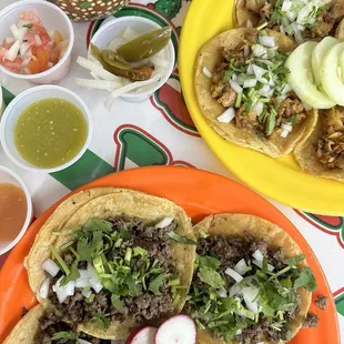 food, tacos