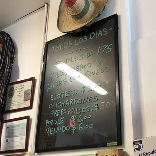 cupcakes, interior